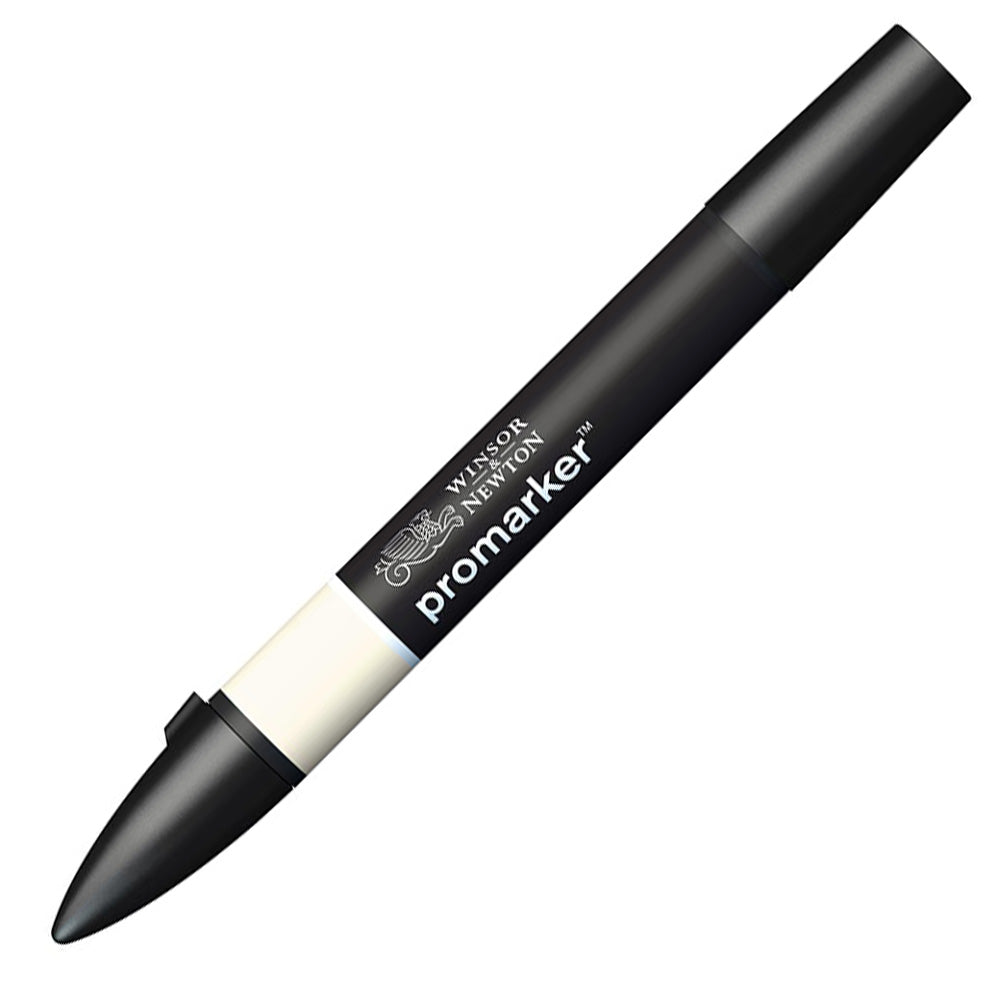 Winsor & Newton Promarker Ivory 177 (Y418)
