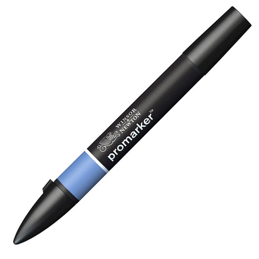 Winsor & Newton Promarker Cobalt Blue 178 (B637)