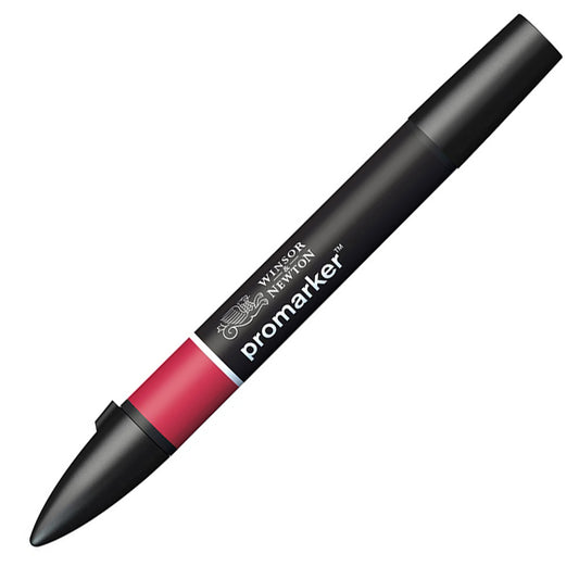 Winsor & Newton Promarker Crimson 203 (R445)