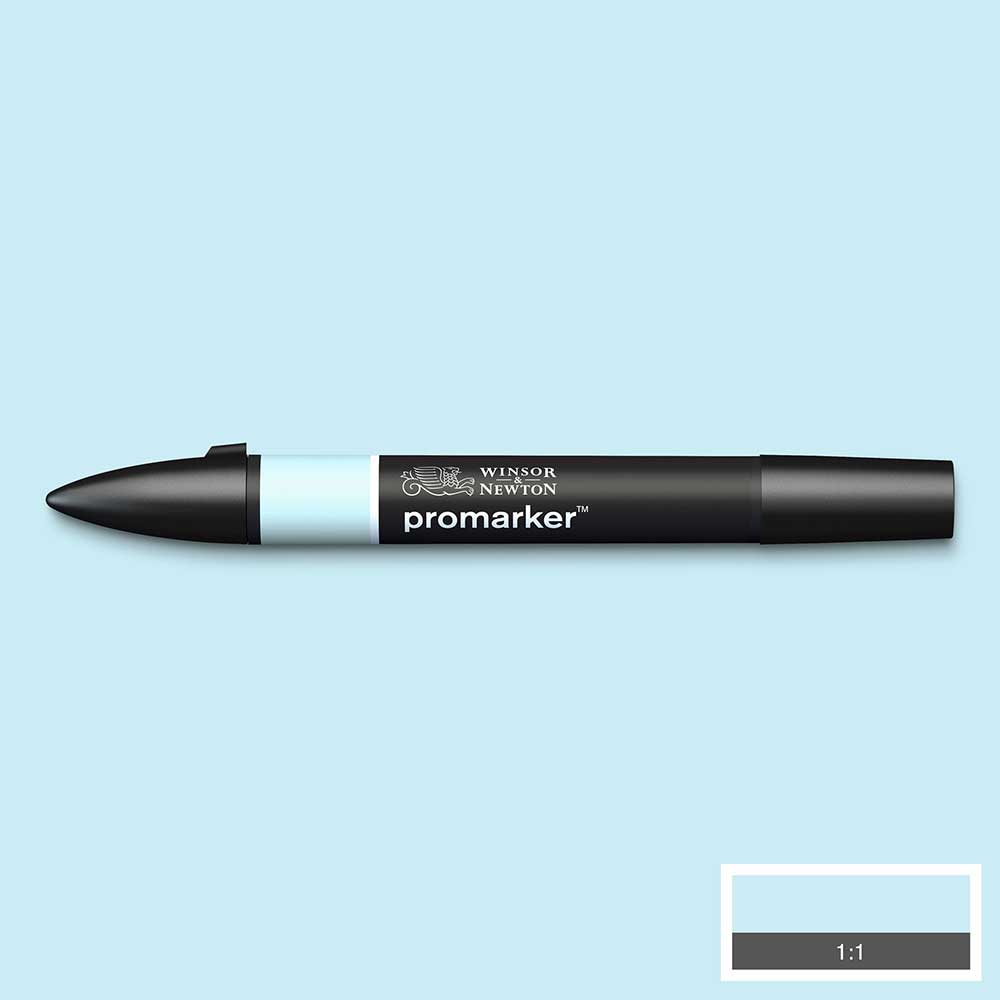 Winsor & Newton Promarker Cool Acqua 204 (C429)