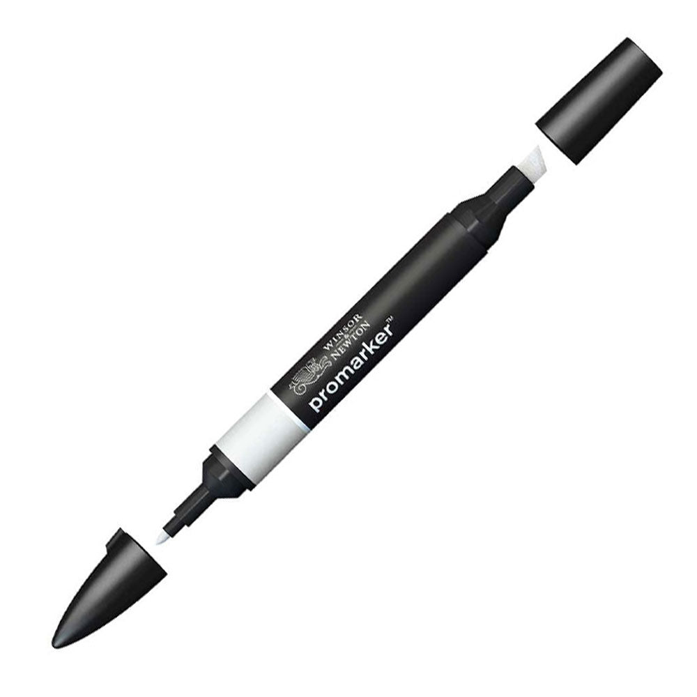 Winsor & Newton Promarker Ice Grey 1 208 (CG1)
