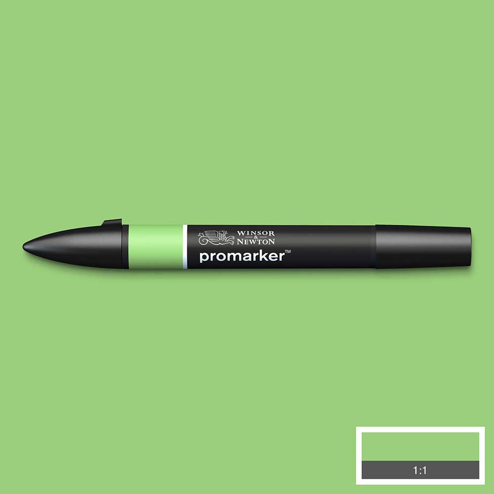 Winsor & Newton Promarker Apple 210 (G338)