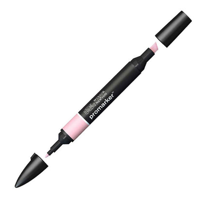 Winsor & Newton Promarker Baby Pink 212 (R228)