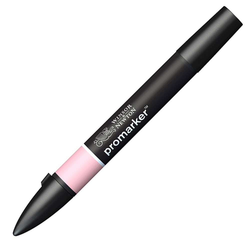 Winsor & Newton Promarker Baby Pink 212 (R228)