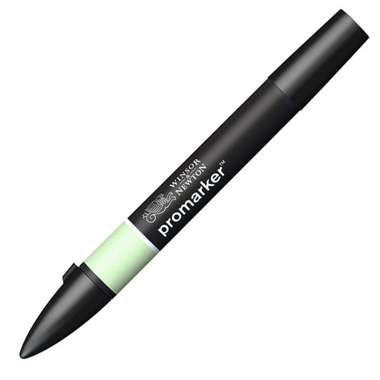 Winsor & Newton Promarker Meadow Green 215 (G339)