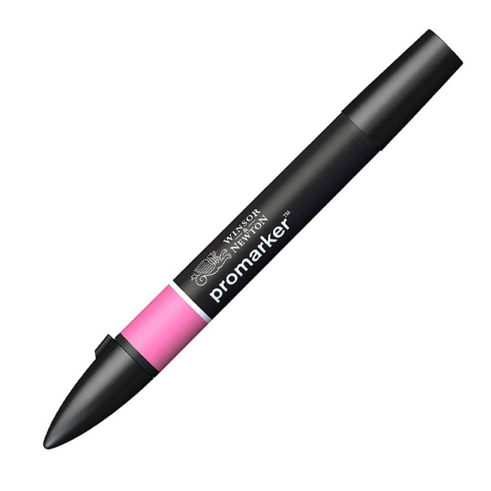 Winsor & Newton Promarker Cerise 218 (M647)