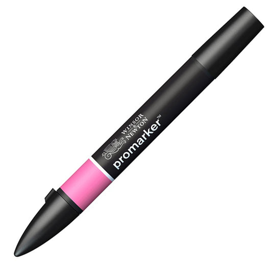 Winsor & Newton Promarker Cerise 218 (M647)
