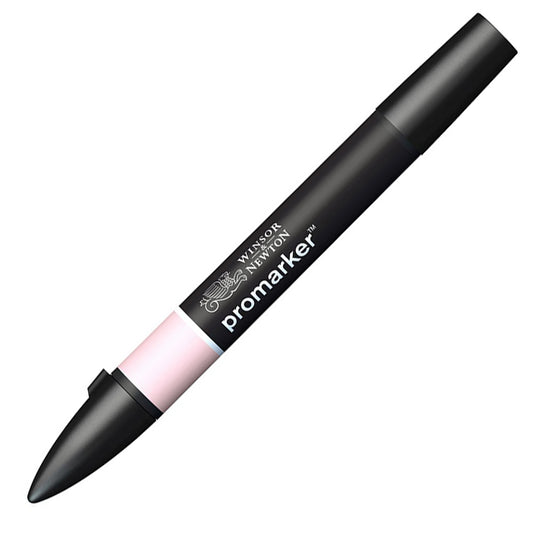 Winsor & Newton Promarker Pale Pink 220 (R519)