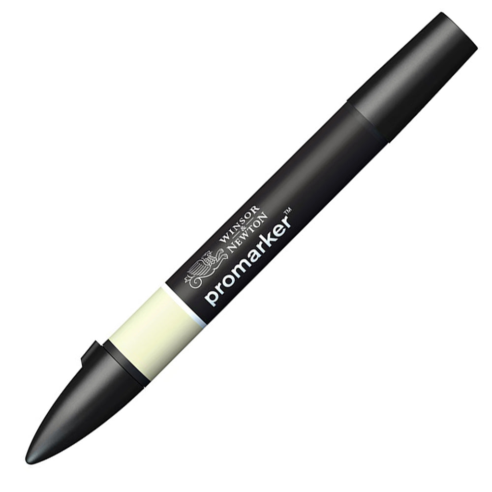Winsor & Newton Promarker Pastel Beige 221 (Y717)