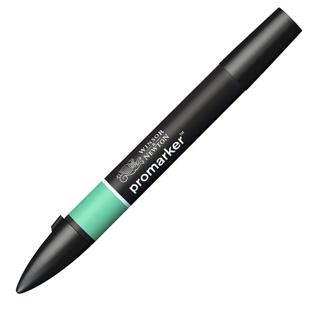 Winsor & Newton Promarker Mint Green 223 (G637)