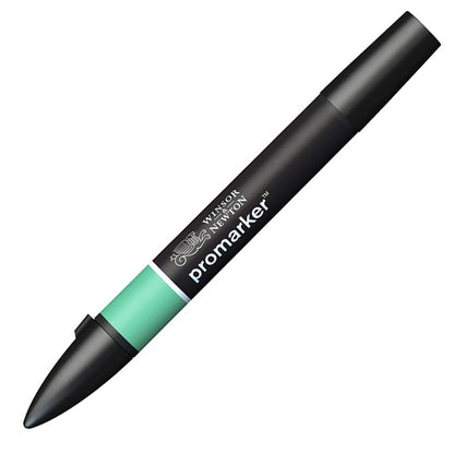 Winsor & Newton Promarker Mint Green 223 (G637)