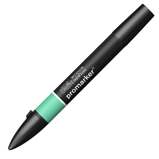 Winsor & Newton Promarker Mint Green 223 (G637)