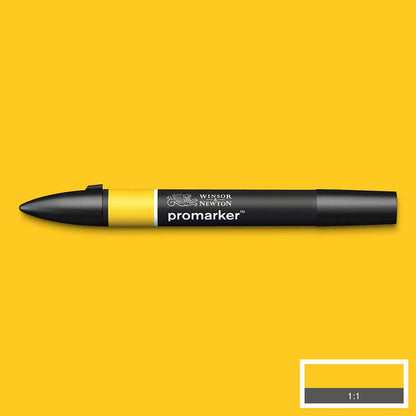 Winsor & Newton Promarker Sun Flower 224 (Y156)