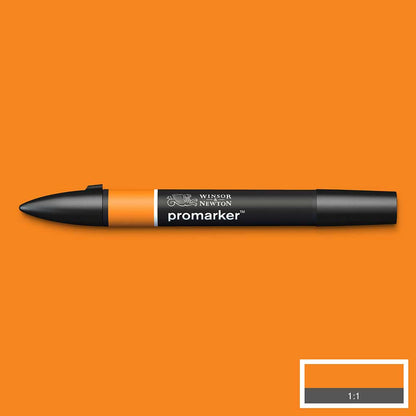 Winsor & Newton Promarker Pumpkin 225 (O467)