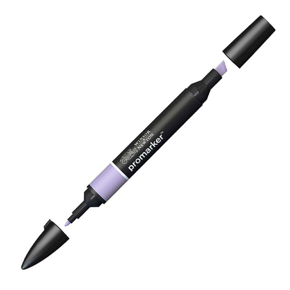 Winsor & Newton Promarker Lilac 226 (V327)