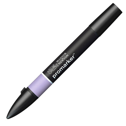 Winsor & Newton Promarker Lilac 226 (V327)