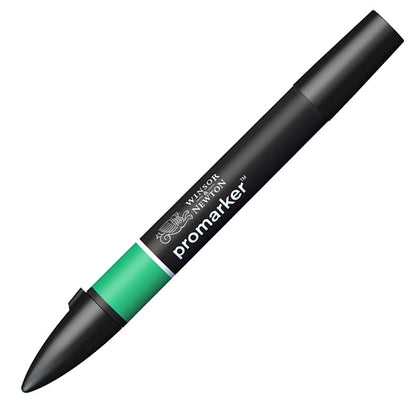 Winsor & Newton Promarker Emerald 235 (G657)
