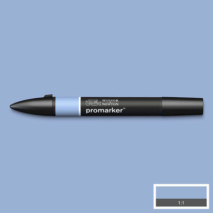 Winsor & Newton Promarker Cornflower 238 (B617)