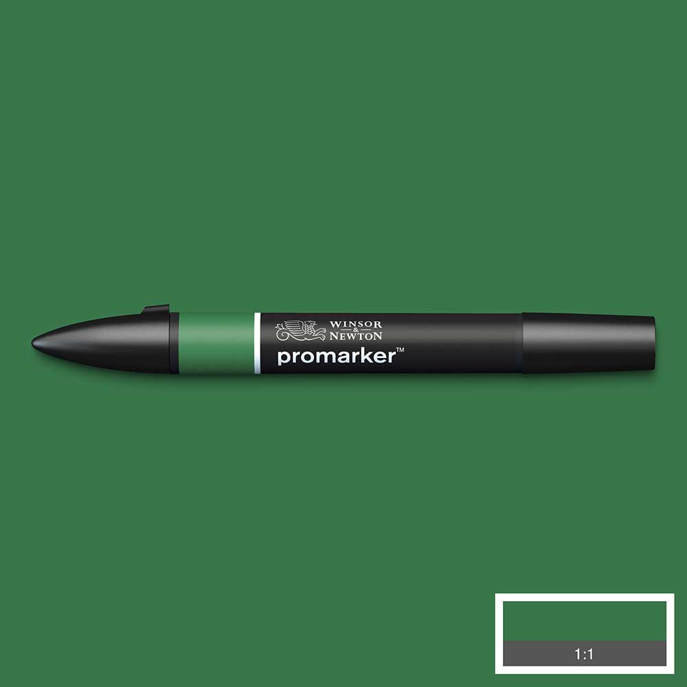 Winsor & Newton Promarker Pine 244 (G635)