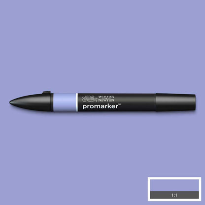 Winsor & Newton Promarker Bluebell 247 (V127)