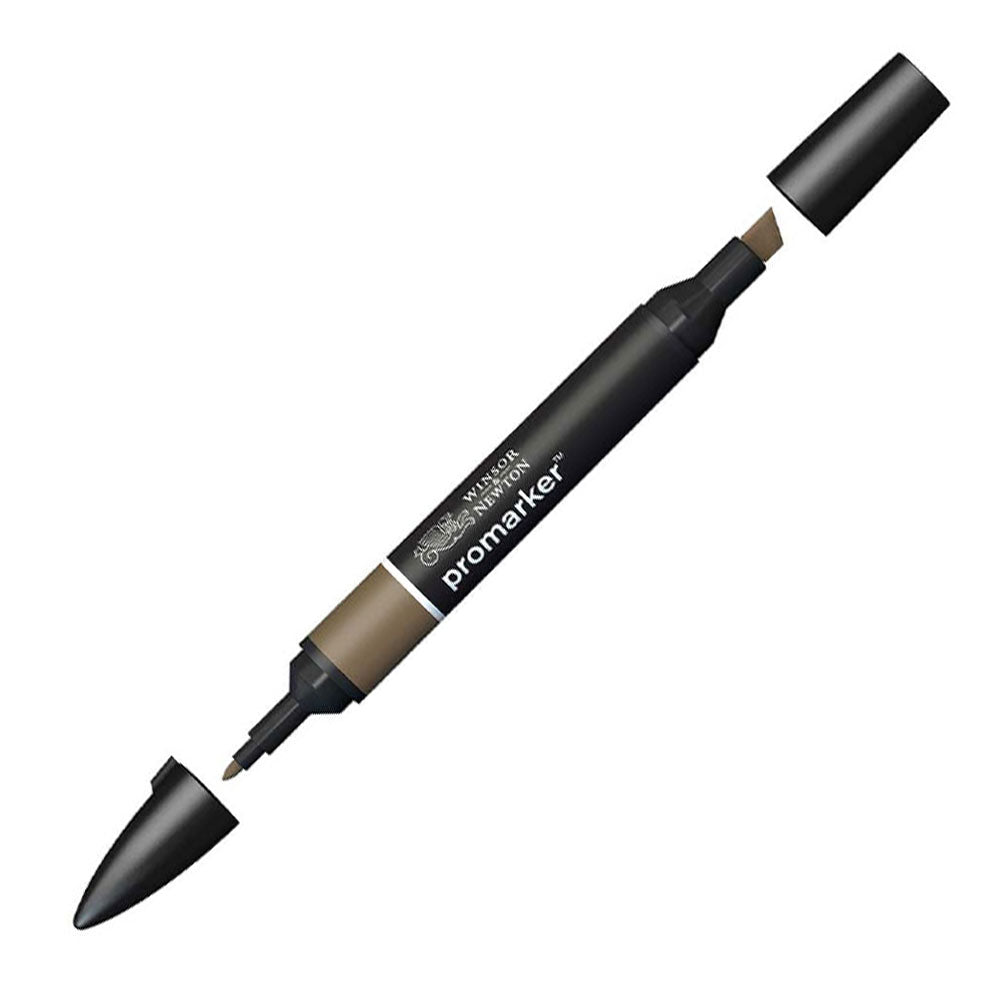 Winsor & Newton Promarker Umber 251 (O615)
