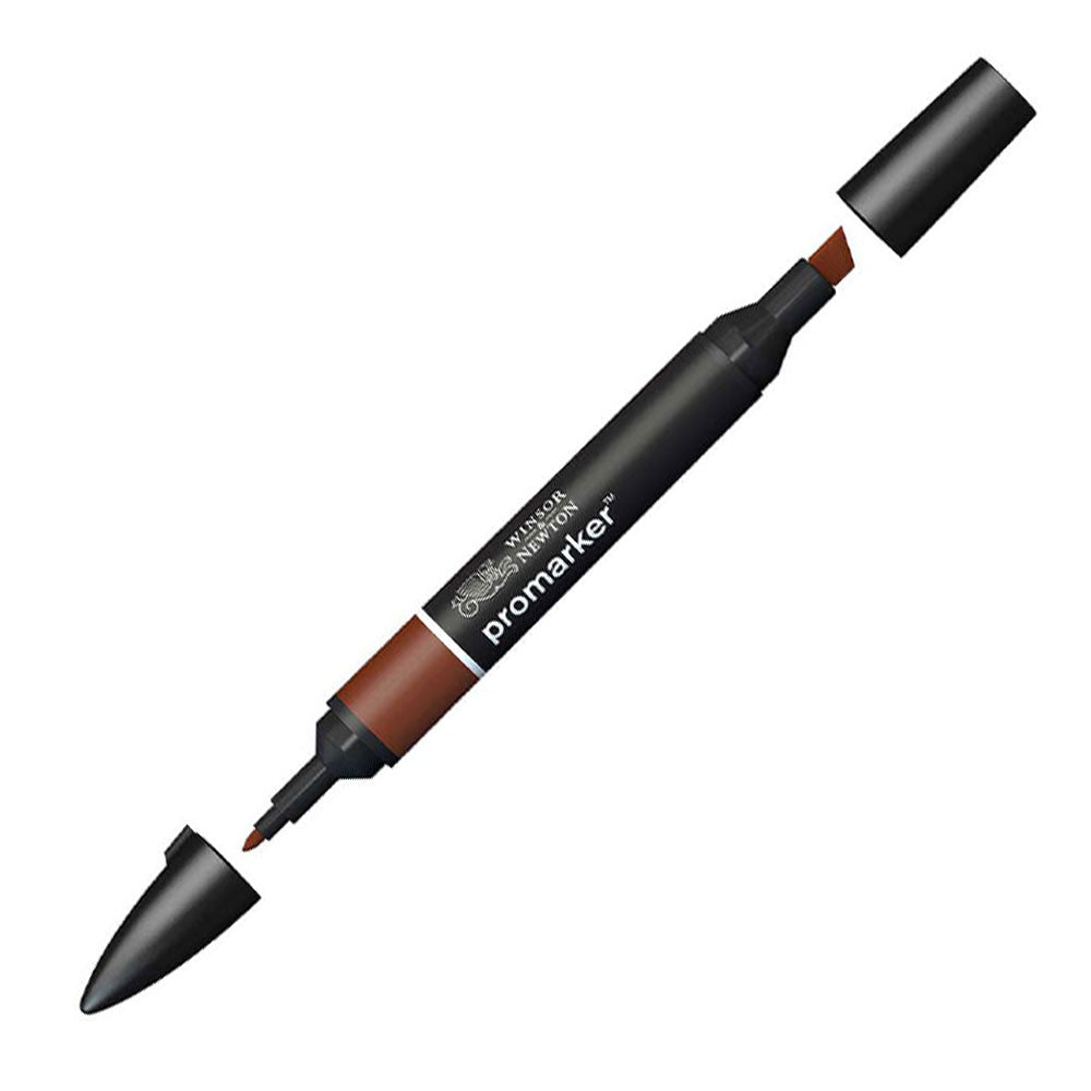 Winsor & Newton Promarker Walnut 252 (O124)