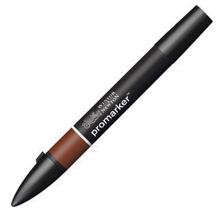 Winsor & Newton Promarker Walnut 252 (O124)