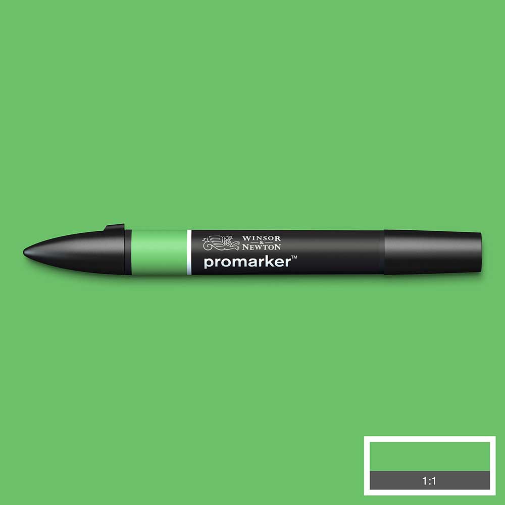 Winsor & Newton Promarker Grass 253 (G457)