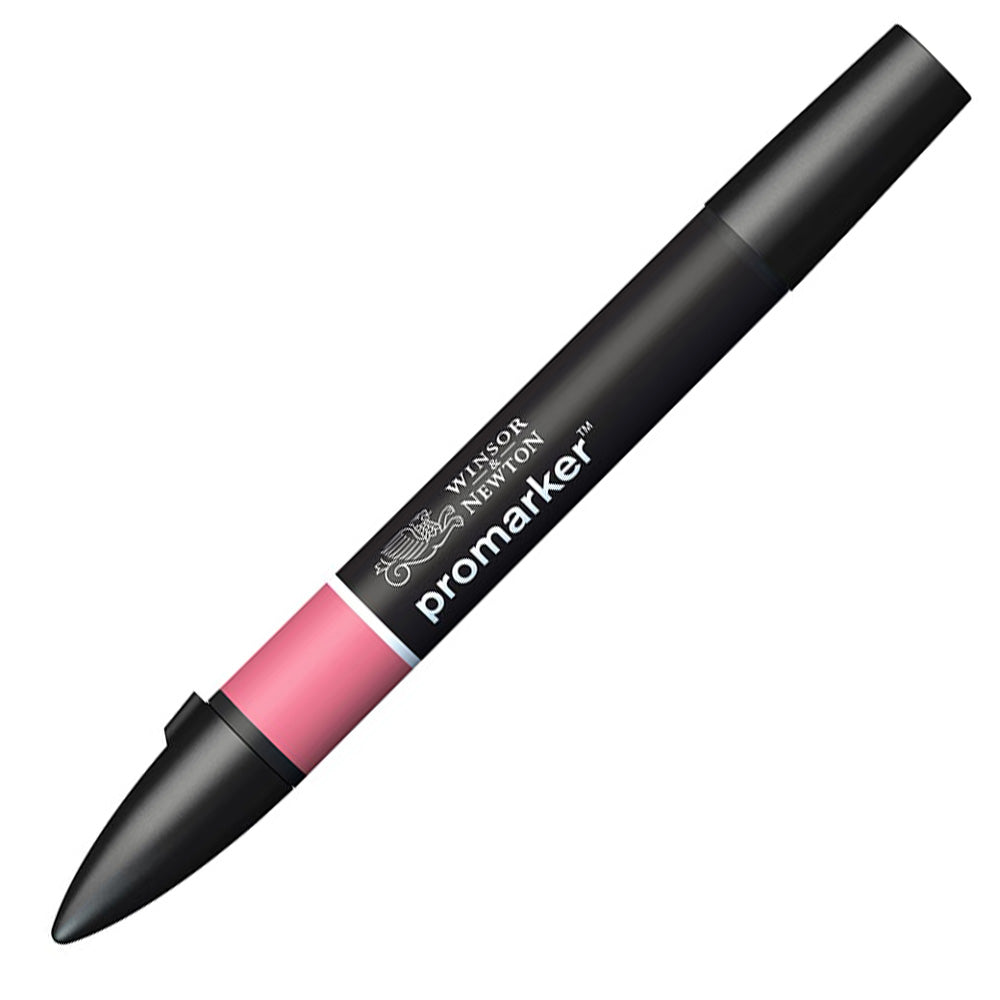 Winsor & Newton Promarker Antique Pink 256 (R346)