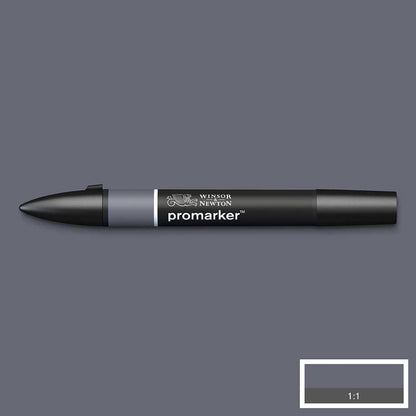 Winsor & Newton Promarker Ice Grey 5 259 (CG5)
