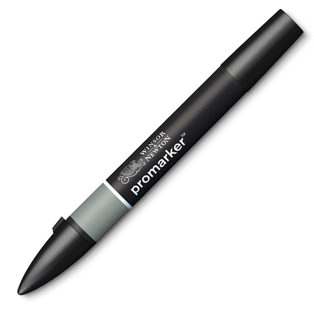 Winsor & Newton Promarker Ice Grey 5 259 (CG5)