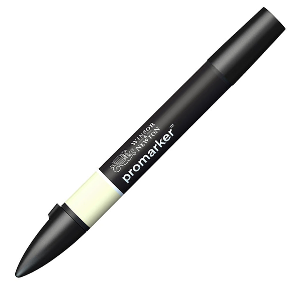 Winsor & Newton Promarker Primrose 262 (Y919)