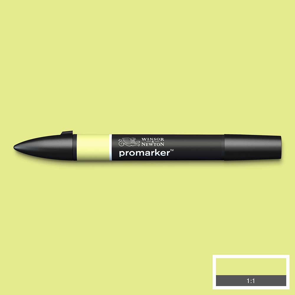 Winsor & Newton Promarker Lime Zest 269 (G159)