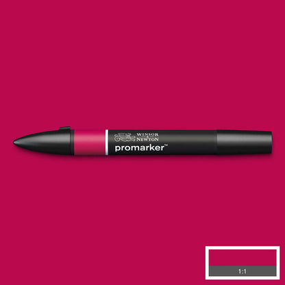 Winsor & Newton Promarker Cardinal Red 273 (R244)