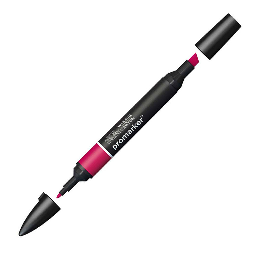 Winsor & Newton Promarker Cardinal Red 273 (R244)