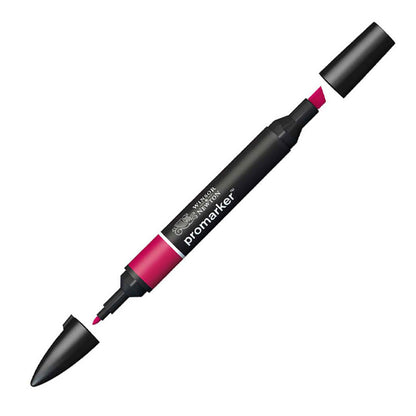 Winsor & Newton Promarker Cardinal Red 273 (R244)