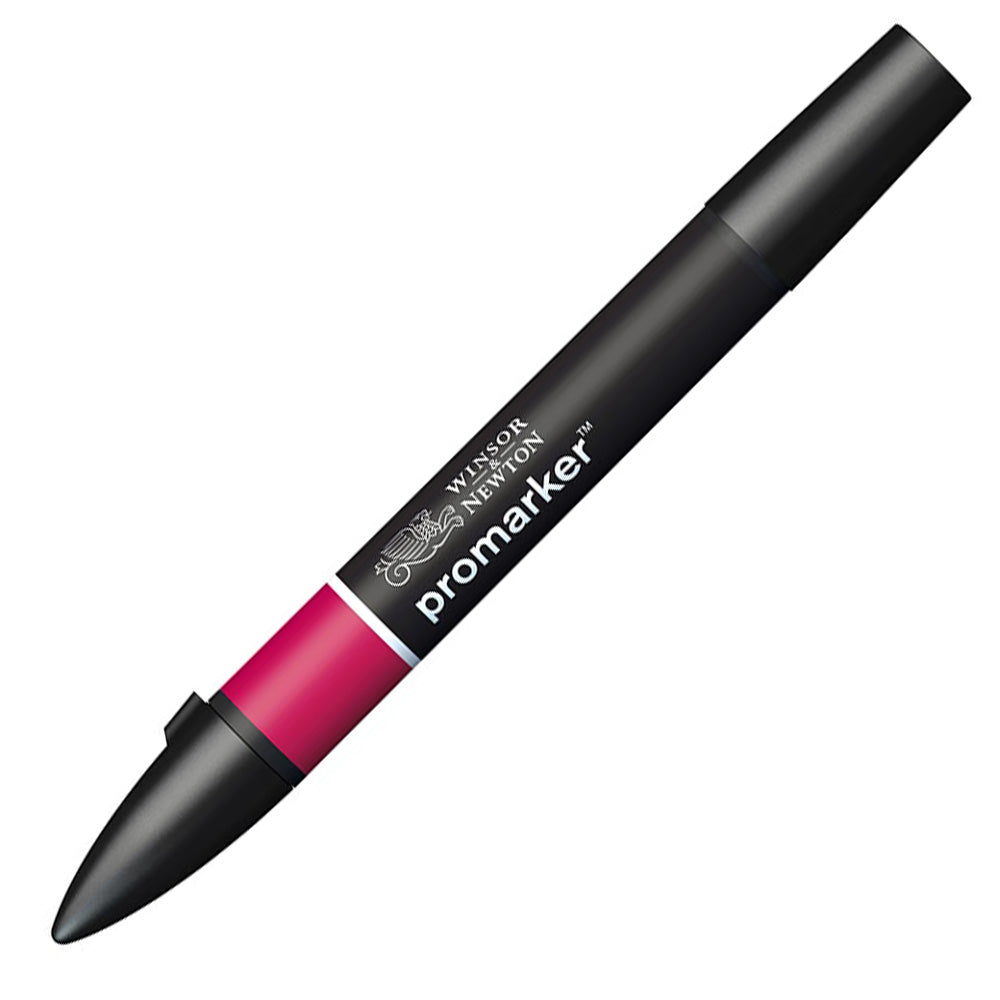 Winsor & Newton Promarker Cardinal Red 273 (R244)