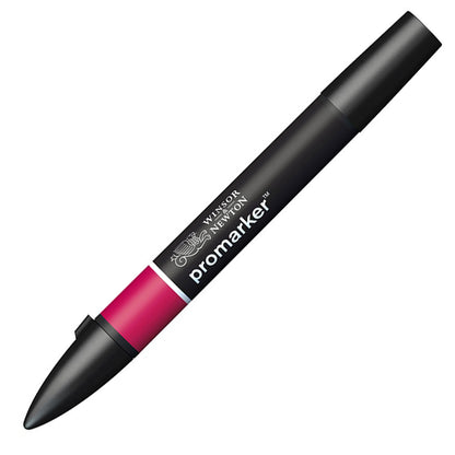 Winsor & Newton Promarker Cardinal Red 273 (R244)