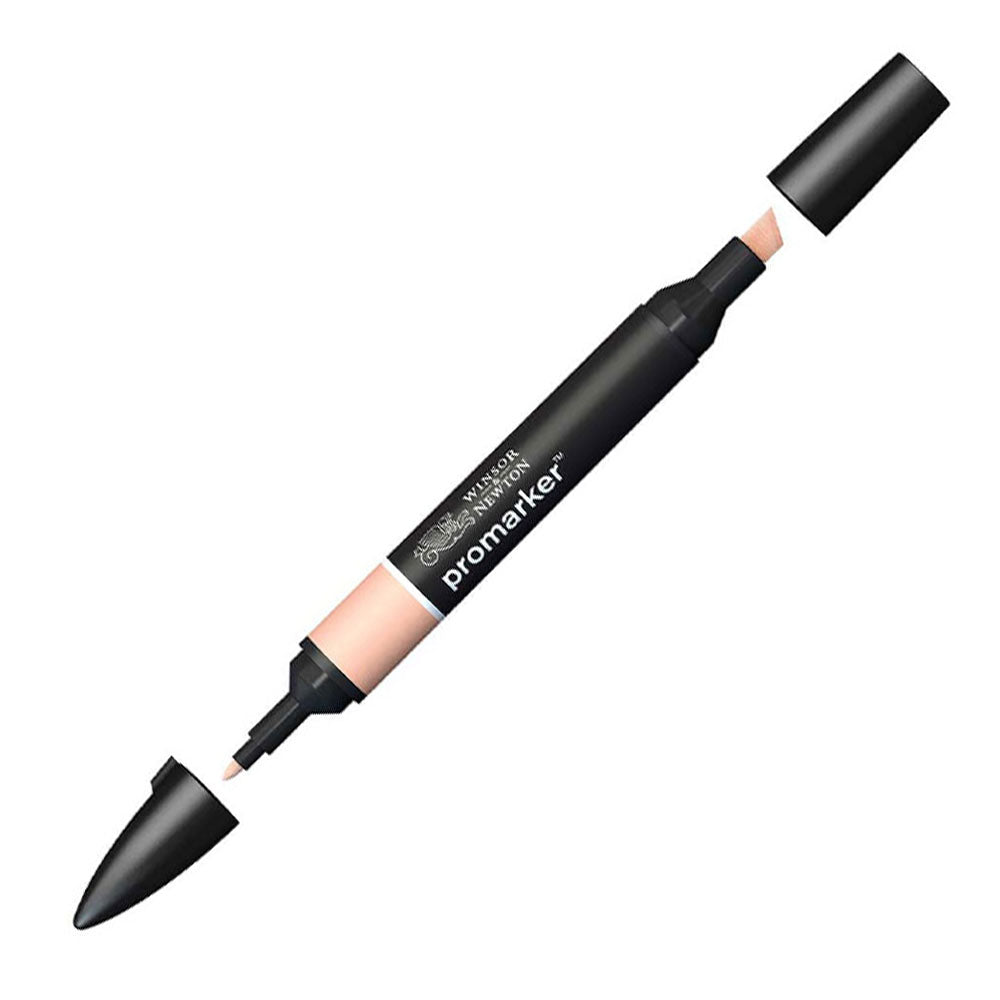 Winsor & Newton Promarker Sunkissed Pink 277 (O228)