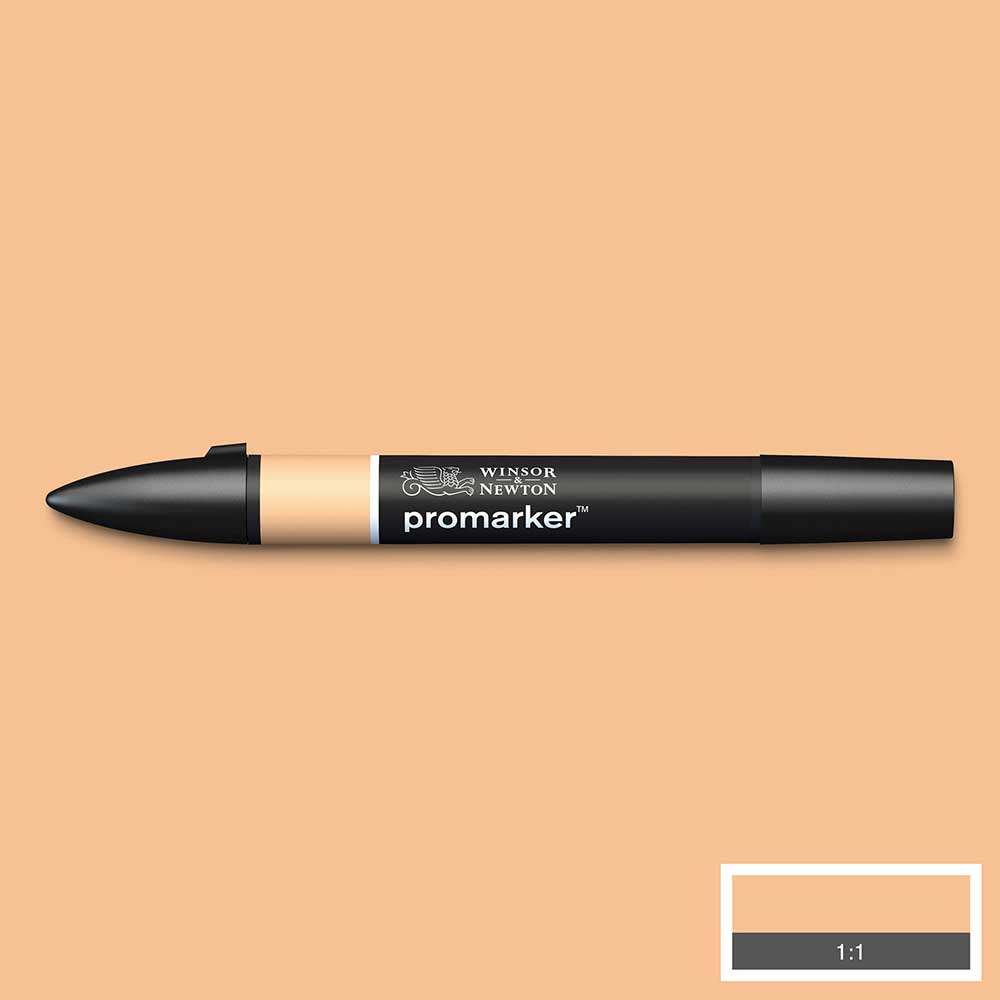 Winsor & Newton Promarker Oatmeal 278 (O628)
