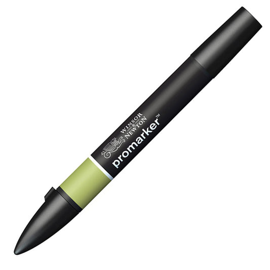 Winsor & Newton Promarker Marsh Green 281 (G136)