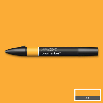 Winsor & Newton Promarker Gold 283 (O555)