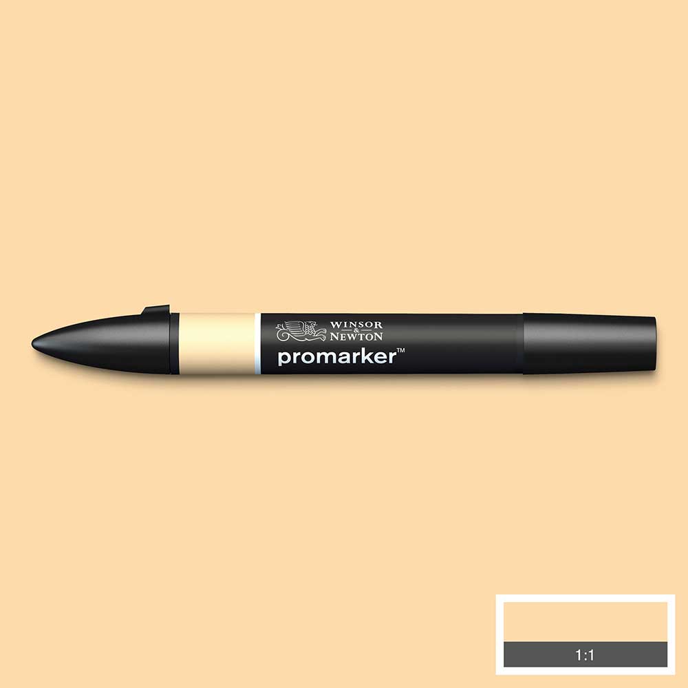 Winsor & Newton Promarker Vanilla 284 (O929)