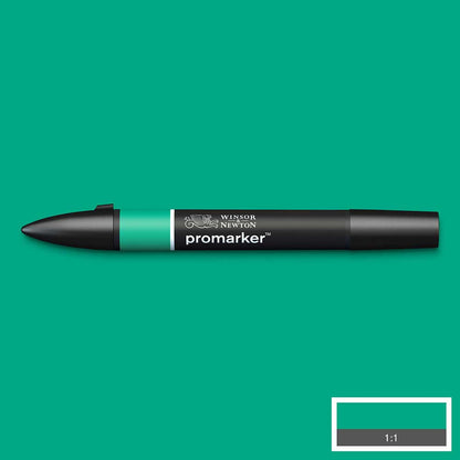 Winsor & Newton Promarker Green 289 (G847)