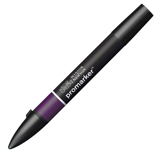 Winsor & Newton Promarker Aubergine 290 (V524)