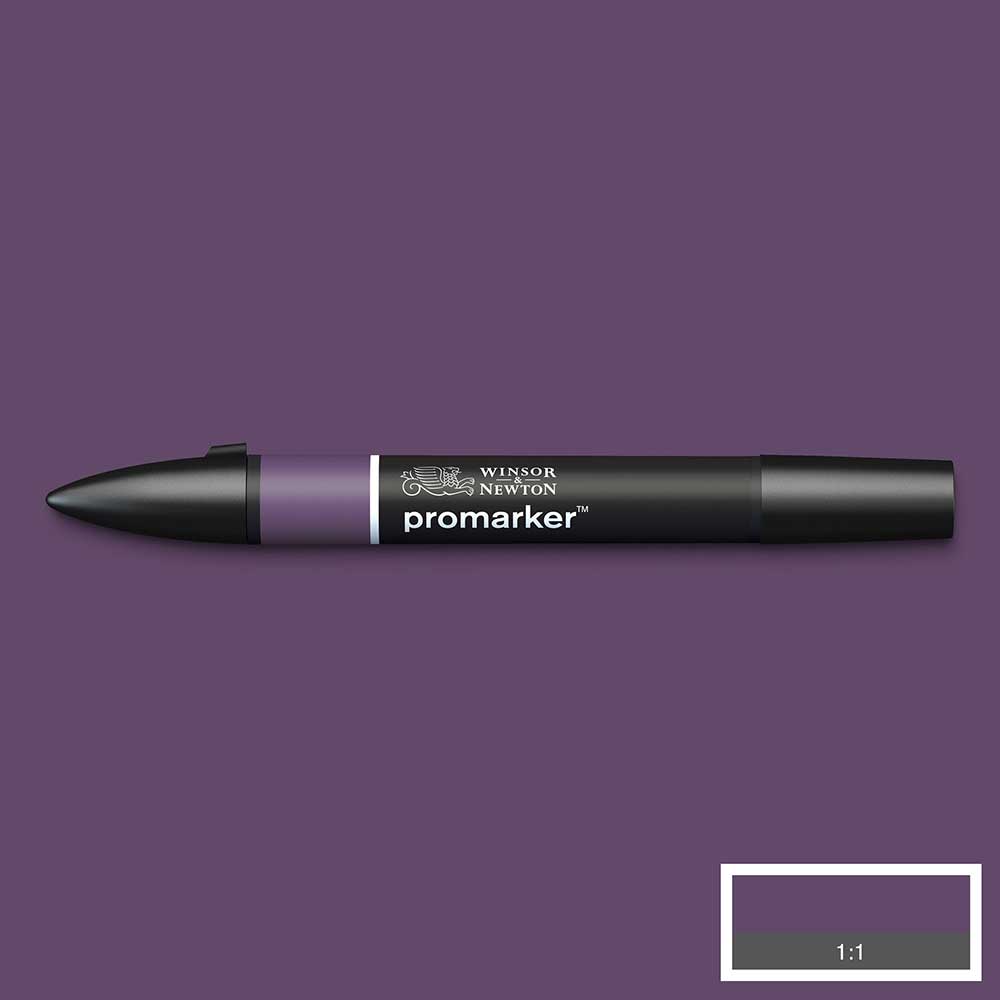 Winsor & Newton Promarker Slate 293 (V175)