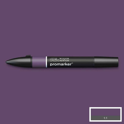 Winsor & Newton Promarker Slate 293 (V175)