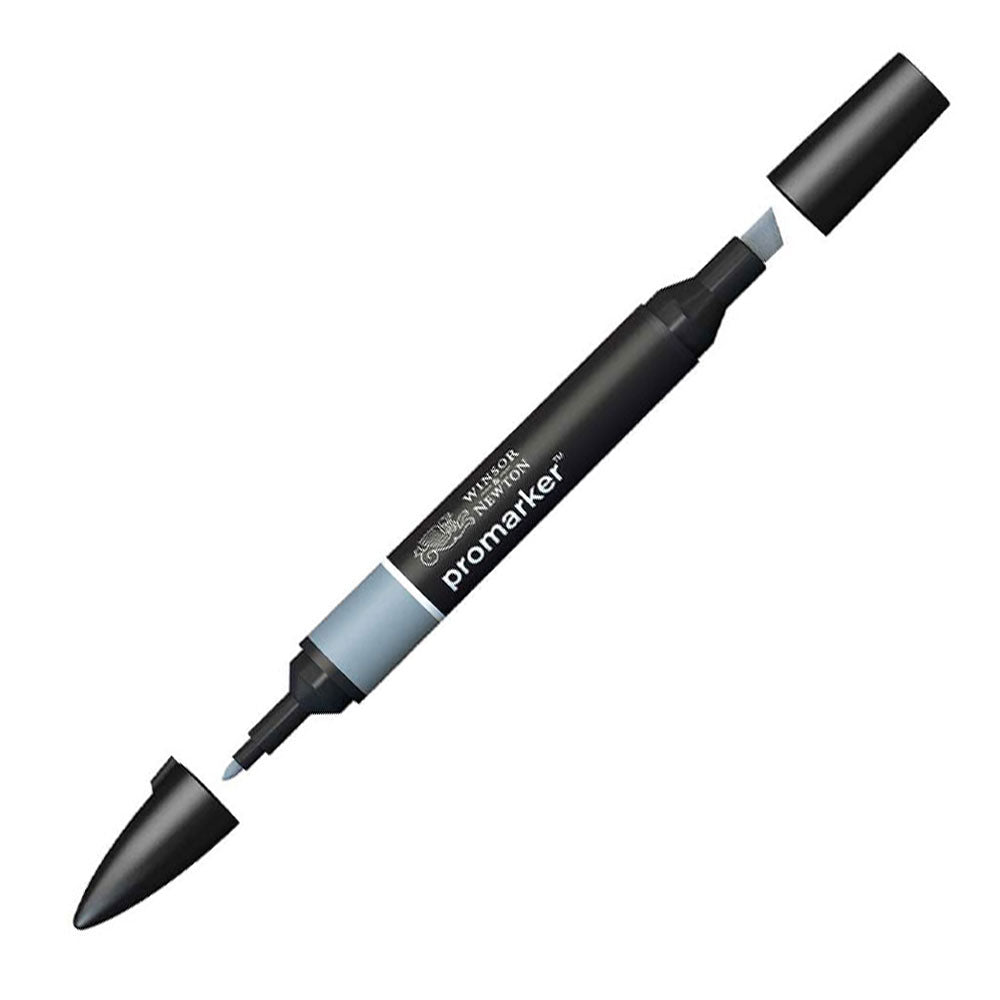Winsor & Newton Promarker Ice Grey 4 295 (CG4)