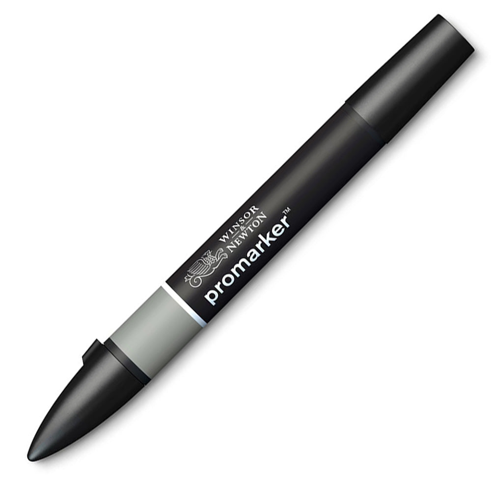 Winsor & Newton Promarker Ice Grey 4 295 (CG4)