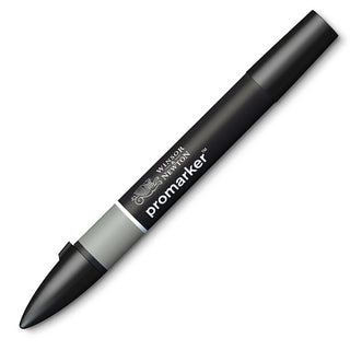 Winsor & Newton Promarker Ice Grey 4 295 (CG4)